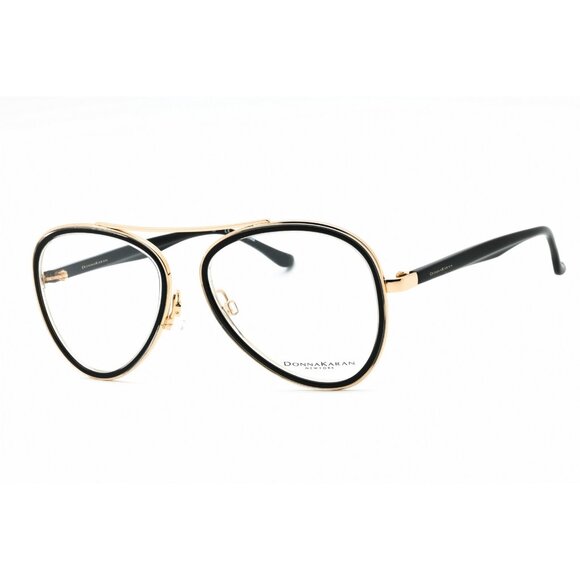 DKNY EYEGLASSES DO5006-002-54 New with case